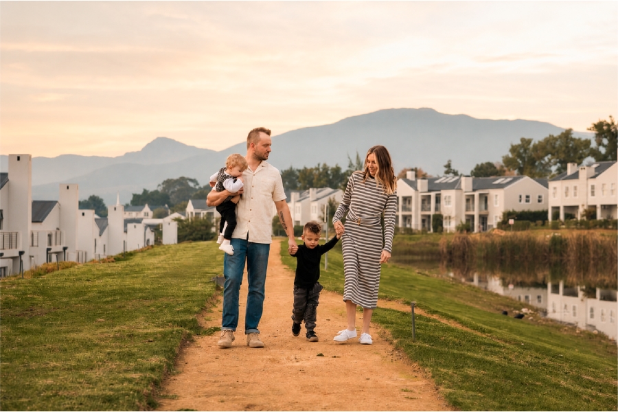 4 Bedroom Property for Sale in Verdeau Lifestyle Estate Western Cape